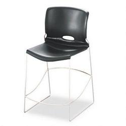 Hon 404511 Olson 24 Counter Height Stool, 4040 Series, Lava Gray from Lava Lamps