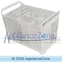 Dishwasher Silverware Basket - W10187635