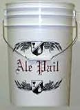 Ale Pail 6.5 Gallon Fermenting Bucket - 5104