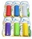NurturePure Silicone Bottle Sleeve 8 oz Pastel Purple