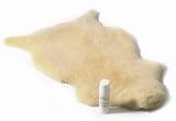 Sheepskin/natural