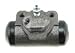 Dorman W57146 Drum Brake Wheel Cylinder Compatible with Select Dodge / Ford / Jeep Models