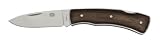 Rock Creek Denali-Lockback Folder Knife with Rosewood Handle