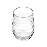 Portmeirion Sophie Conran Glass High Ball Balloon 20oz Set of 2/440357