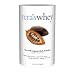 Tera's Whey Fair Trade Organic Dark Chocolate Whey Protein, Dark Chocolate/Organic 12 Oz