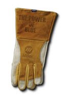 Miller MIG Gloves - XL
