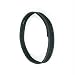 Blackhawk 44B1LGBK-GSA Trouser Belt w/Hook, Black, Large Image