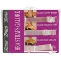 Straps Galore from Braza