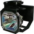 Mitsubishi TV Bulb (Electrified 915P028010) Replacement lamp for WD62527 ,WD62528, WD62526