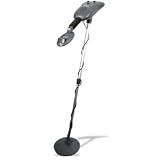 PR150 Discriminating Metal Detector