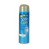 Gillette Satin Care Gel,Skin Soothing - 7 Oz