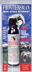 FRONTIERSMAN 9.2oz BEAR SPRAY