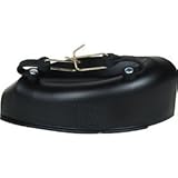 IMAGE OF Original Sears Craftsman Husqvarna Part # 136420 COVER.MULCH.42 now supersedes to new part 198383