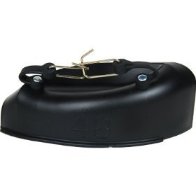 FSP Original 198383, 136420 Mulching Cover For 42" Decks, Craftsman, Poulan, Husqvarna.....More. Includes Hardware As Shown.