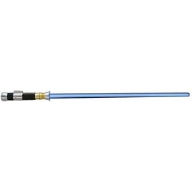 Obi Wan Kenobi Star Wars EP III : Revenge of The Sith FX Lightsaber