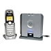 Linksys iPhone CIT300 - Cordless phone / USB VoIP phone - DECT - Skype