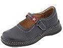 Born Kids Chrystie (Toddler) | Girls Shoes Navy
