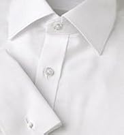 Pure Cotton Quick Iron Textured Shirt