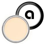 Afterglow Organic Triple Eye Treatment--Shortcake