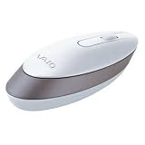 SONY Bluetooth レーザーマウス シルバー VGP-BMS33/S