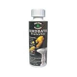 Care Free Enzymes 4 Ounce Birdbath Protector by Care Free Enzymes