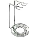 Merkur of Solingen Futur Shaving Stand - Mirror Chrome