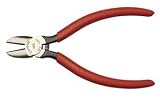 21Io62WmGrL. SL160  Cooper Hand Tools Crescent 9336SCN 6in Diagonal Cutting Solid Joint Pliers Grips