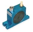 Dayton 1DYP2 Pneumatic Ball Vibrator, Force 451 Lb