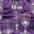 Personalized Plastic 12 oz Beer Steins