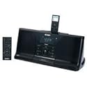 Jensen Docking Digital HD Radio System/Alarm Clock for iPod (Black)