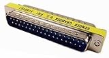 Gender Changer, DB37 M/M
