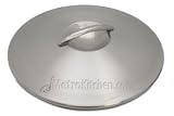 Review Scan Pan 60902800 / Scanpan Professional 11-Inch Stainless-Steel Lid