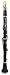 Noteworthy Bb Student Clarinet image 4