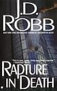 Rapture in Death [Mass Market Paperback]