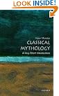 Classical Mythology: A...