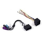 Metra 70-9400 Radio Wiring Harness for Land Rover Discovery 
