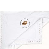 Oklahoma State Baby Comforter