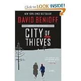 City of Thieves Publisher: Plume