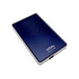 A-DATA  2.5" Portable Hard Drive CH91 500GB BLUE  ACH91-500GU-RBL