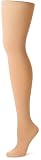 Futuro Beyond Support Pantyhose, Large, Nude, Firm, Full-Cut Panty, 1 Pair