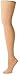 Futuro Beyond Support Pantyhose, Large, Nude, Firm, Full-Cut Panty, 1 Pair