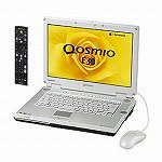 東芝 dynabook Qosmio F30/83A PQF3083ALP