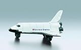 Review Siku 817 / Siku - Space Shuttle