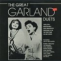 The Great Garland Duets by Judy Garland