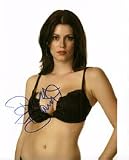 Baird, Diora - Signed 8x10