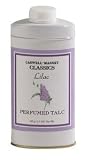 Lilac Talc