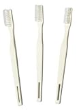 Dbd-toothbrush, Soft, Ind Wrap, 41 Tuft, Gre