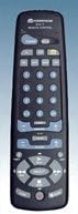 6 in 1 X-10 Remote Control Model UR19A