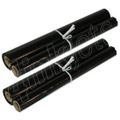 UX3 Black Sharp Thermal Fax Roll
