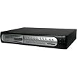 Security Labs SLD251B Refurbished 4-Channel Digital Video Recorder With Lan